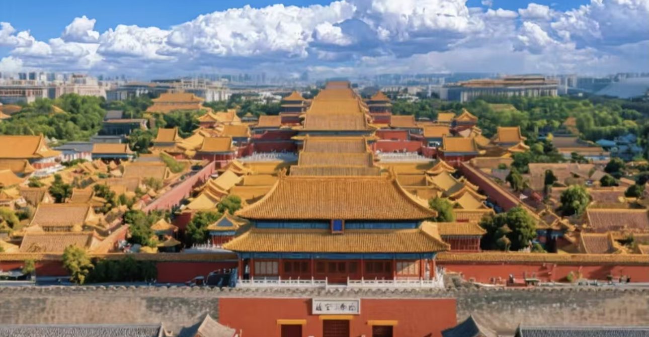 Why Beijing Might Be the Safest Mega-City You’ll Ever Visit: An Honest Guide