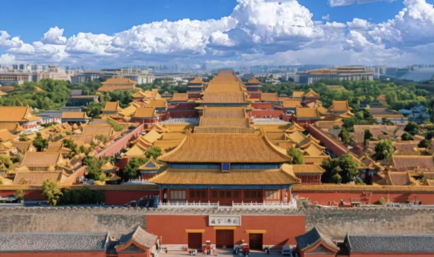 Why Beijing Might Be the Safest Mega-City You’ll Ever Visit: An Honest Guide