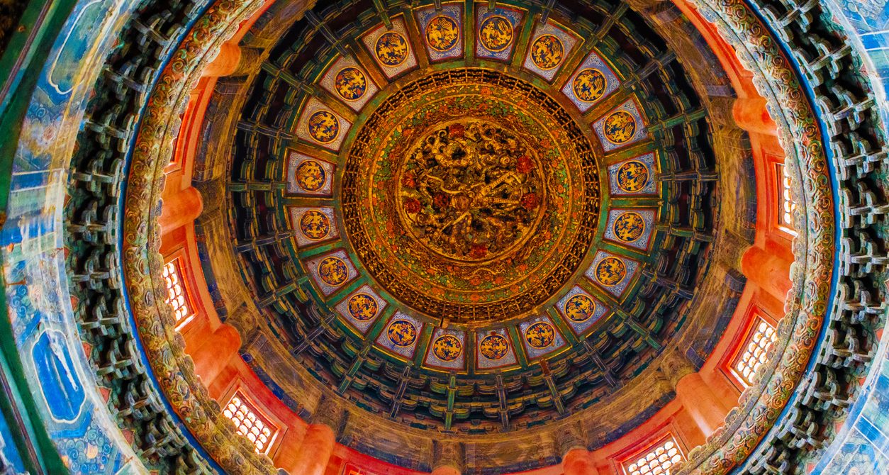 First Time in China? Here’s the Best City to Visit in One Week