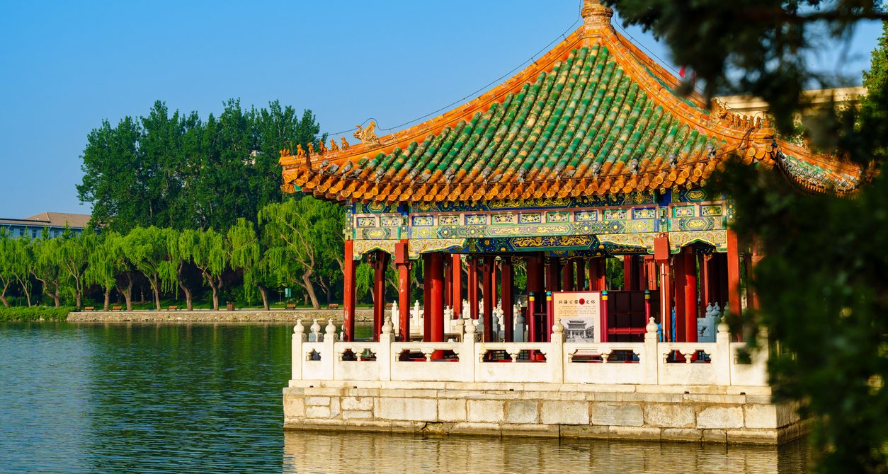 10 Must-Visit Parks in Beijing: Where Nature Meets Imperial Majesty