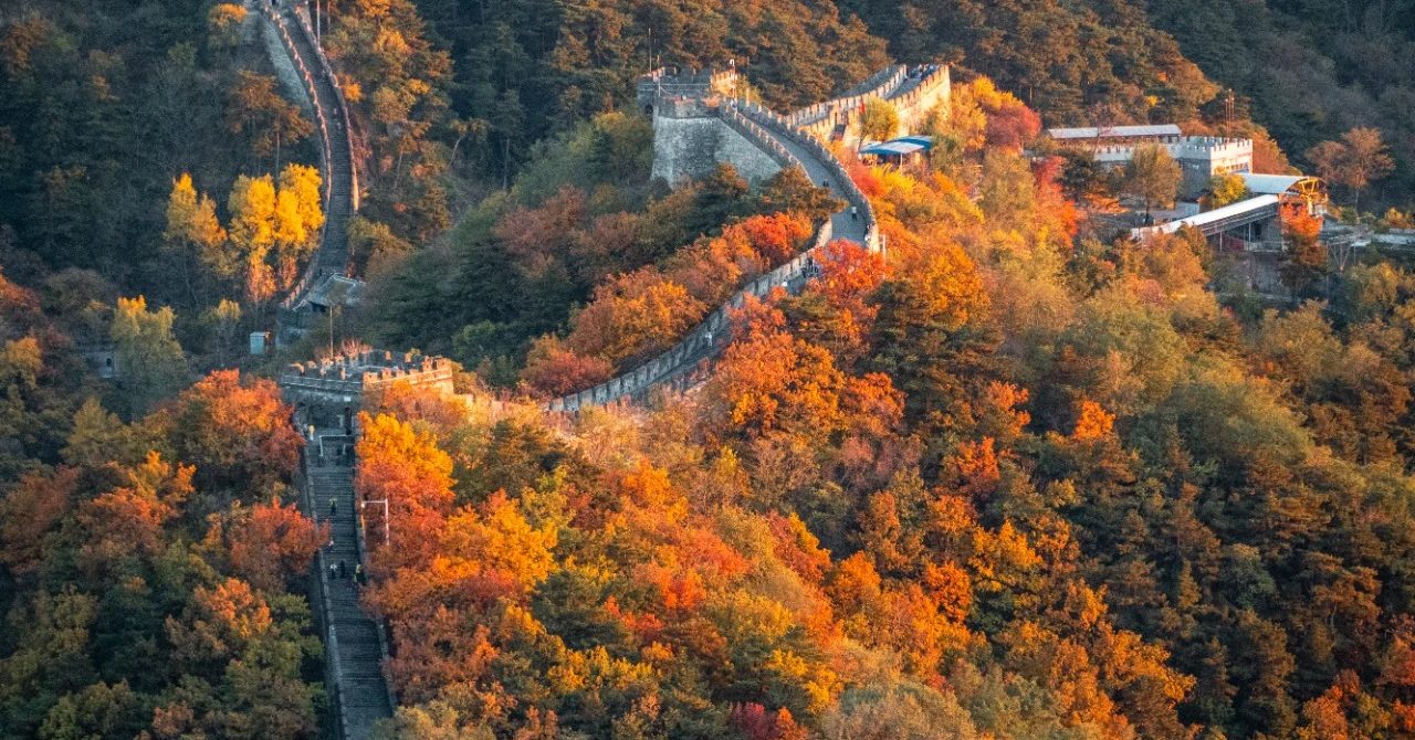 Which City Should You Visit in China? A Complete Comparison Guide (2025)