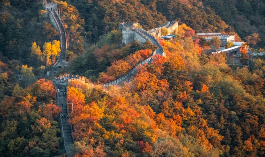 Which City Should You Visit in China? A Complete Comparison Guide (2025)