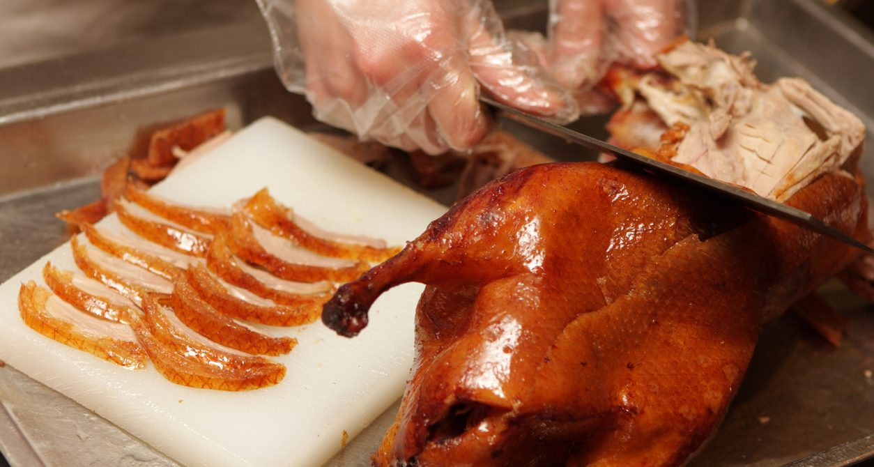 Eating Like a Local in China: 3 Apps That Help You Find Great Food