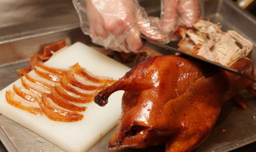 How to Find Great Local Food in China: 3 Must-Have Apps for Foreign Travelers 🍜📱