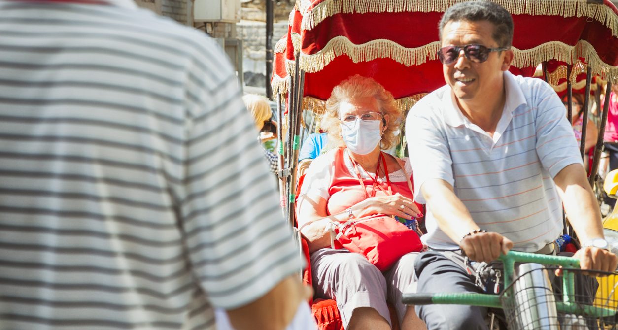 China’s 30-Day Visa-Free Entry Policy: Everything You Need to Know in 2025