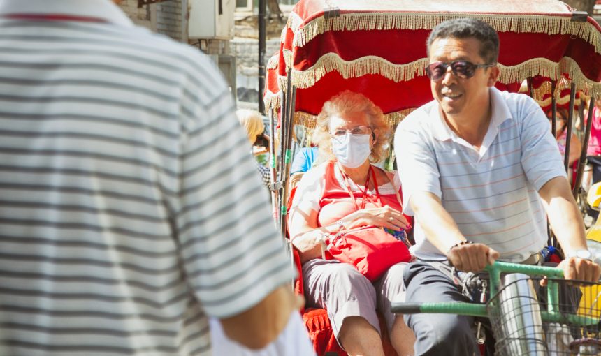 China’s 30-Day Visa-Free Entry Policy: Everything You Need to Know in 2025