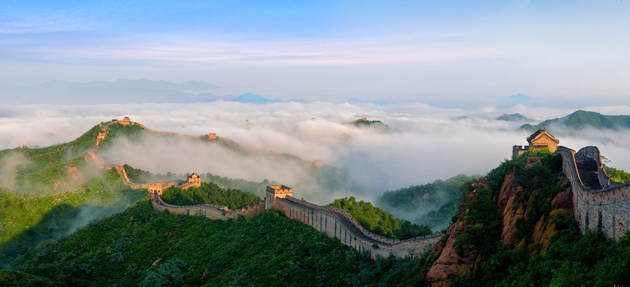 Which Great Wall Section Is Right for You? A Complete Guide for First-Time Visitors