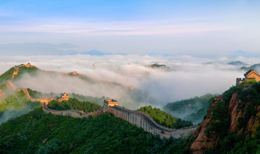 Which Great Wall Section Is Right for You? A Complete Guide for First-Time Visitors