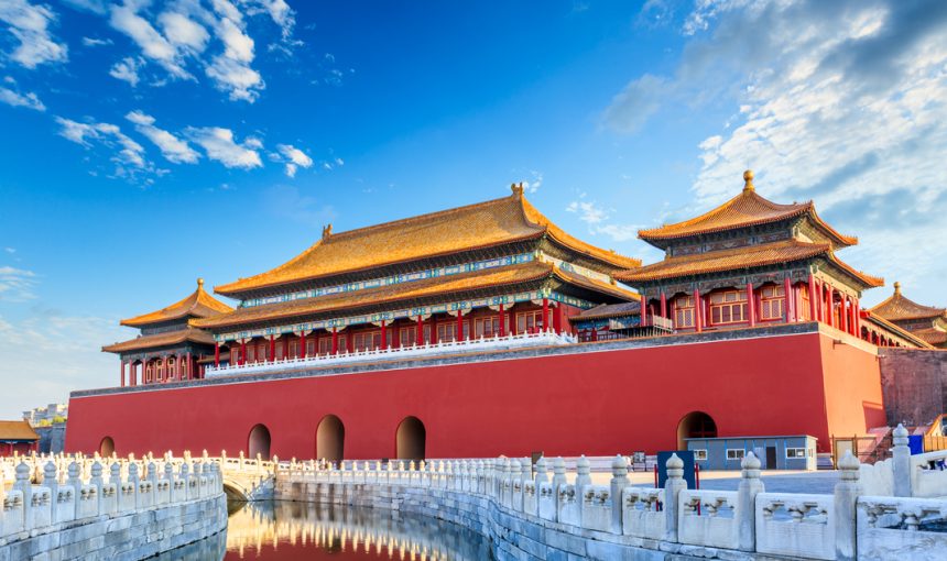 First Time Visiting China?Beijing vs. shanghai?