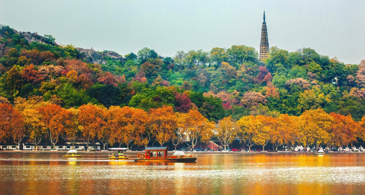 Best Time to Visit China: A Complete Seasonal Travel Guide