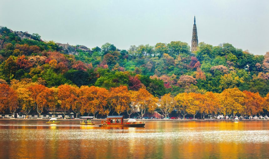 Best Time to Visit China: A Complete Seasonal Travel Guide