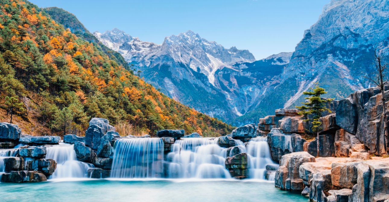 Jade Dragon Snow Mountain Travel Guide: A Sacred Peak of Yunnan