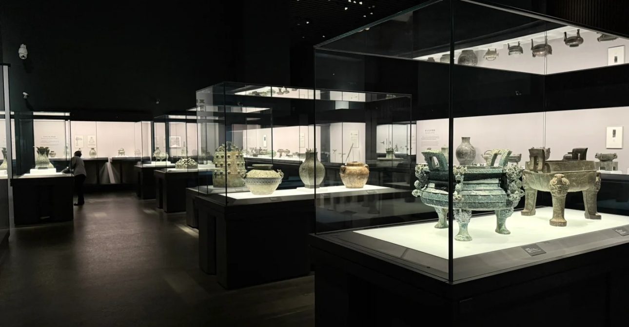 5 Must-Visit Museums in Shanghai: From Ancient Art to Outer Space