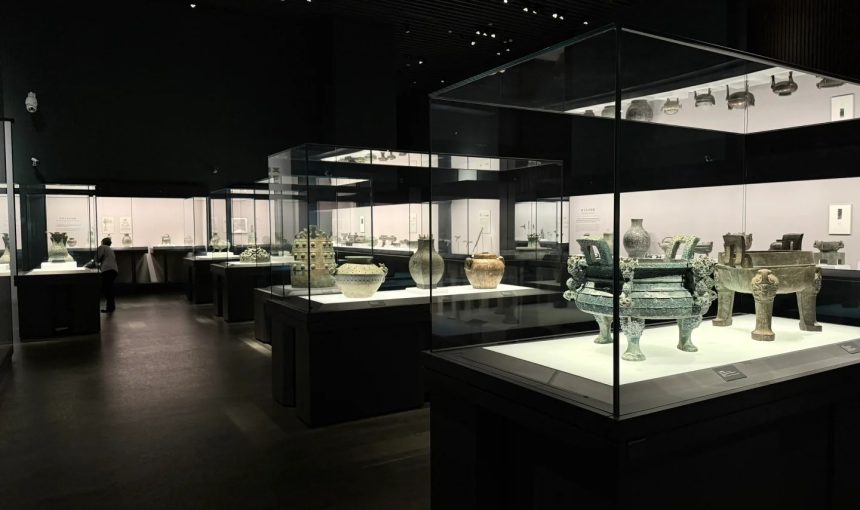 5 Must-Visit Museums in Shanghai: From Ancient Art to Outer Space
