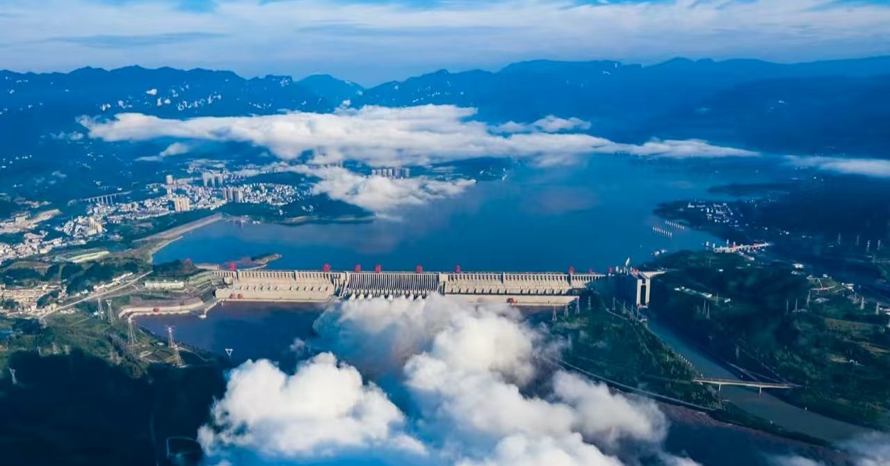 Three Gorges Dam Travel Guide: China’s Largest Hydropower Marvel