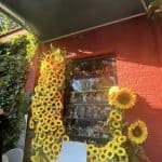 A decoration art installation in Beijing's 798 Art District, China.