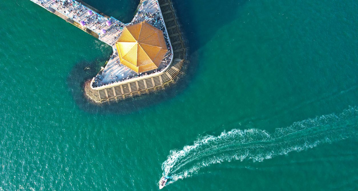 Top 6 Best Places to Visit in China in Summer 2025: Cool & Refreshing Getaways