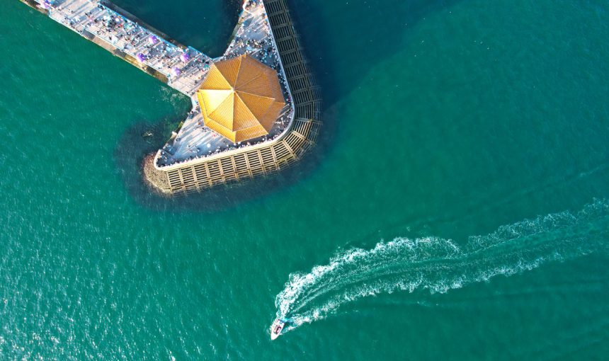 Top 6 Best Places to Visit in China in Summer 2025: Cool & Refreshing Getaways