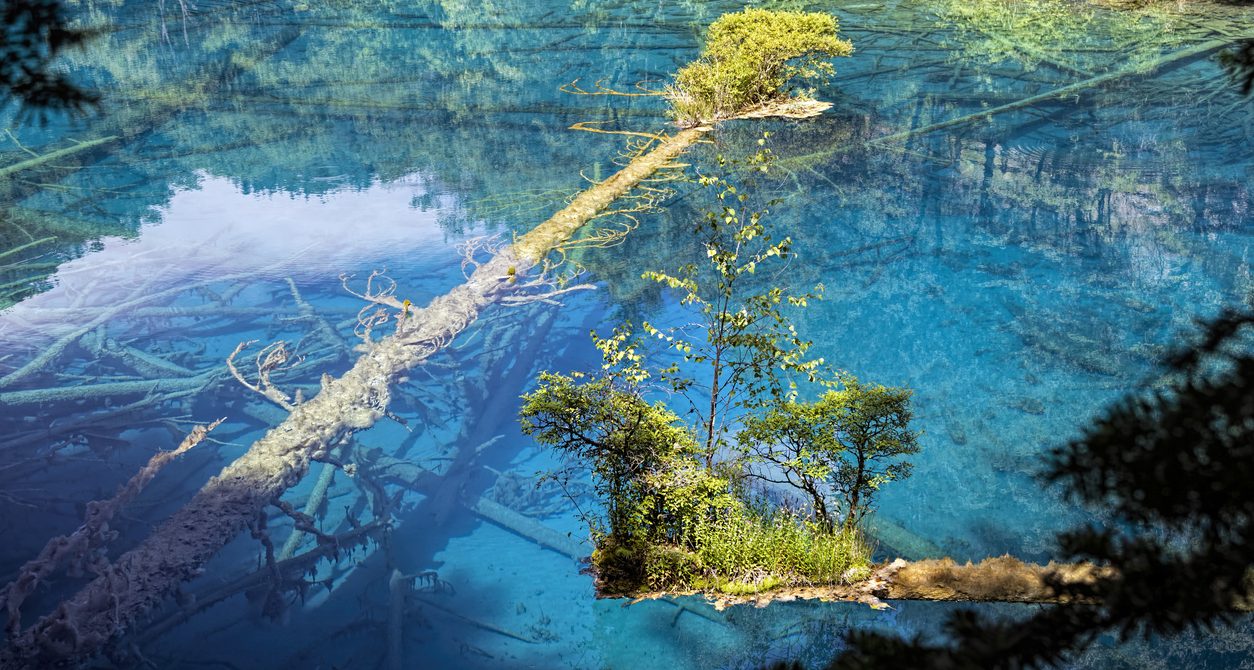 Little Jiuzhaigou – Discover the Hidden Gem of Songpan, Sichuan