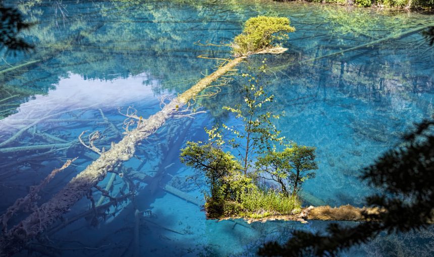 Little Jiuzhaigou – Discover the Hidden Gem of Songpan, Sichuan